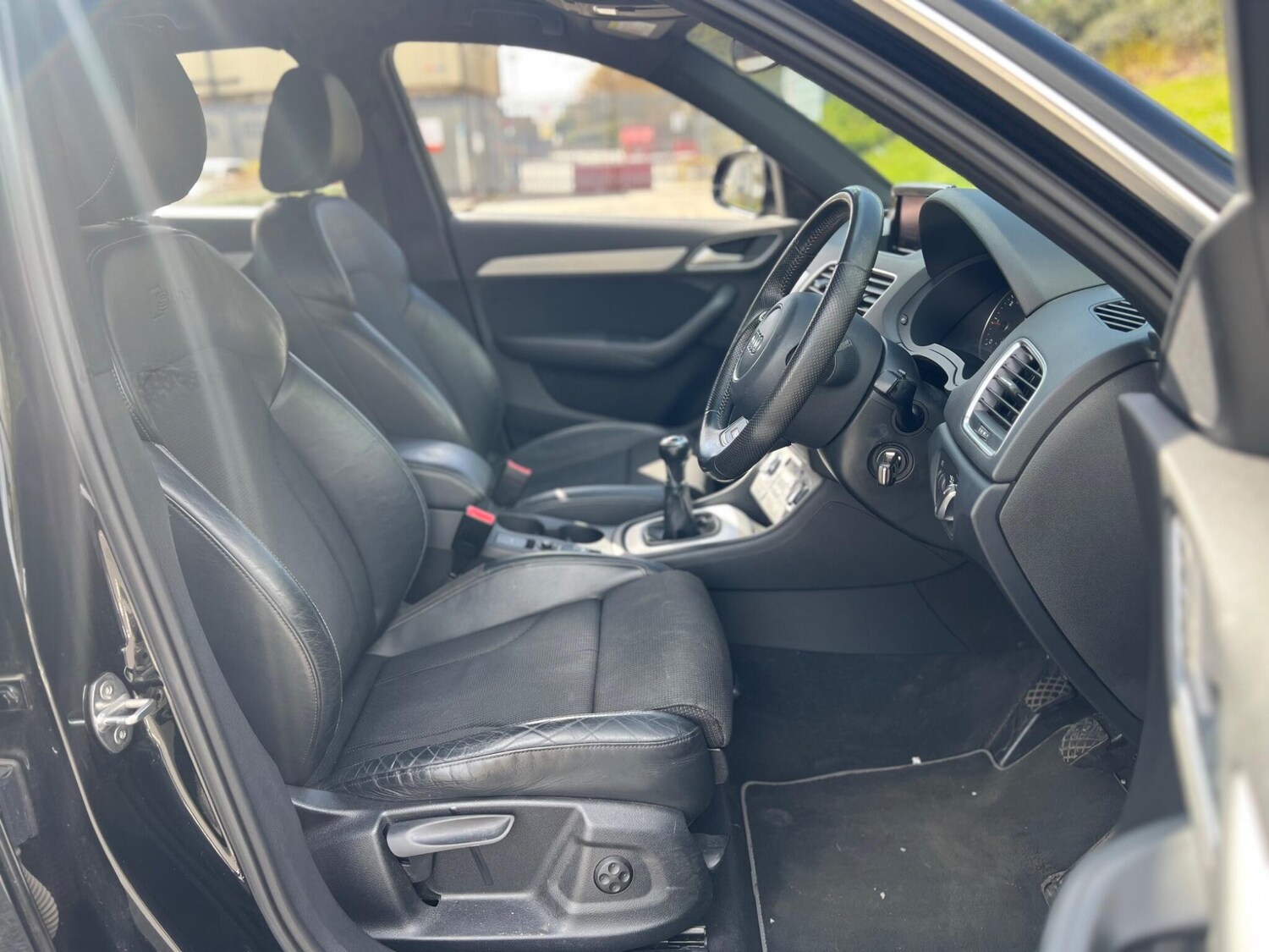 Used Audi Q3 for sale - 78058003: Photo 17