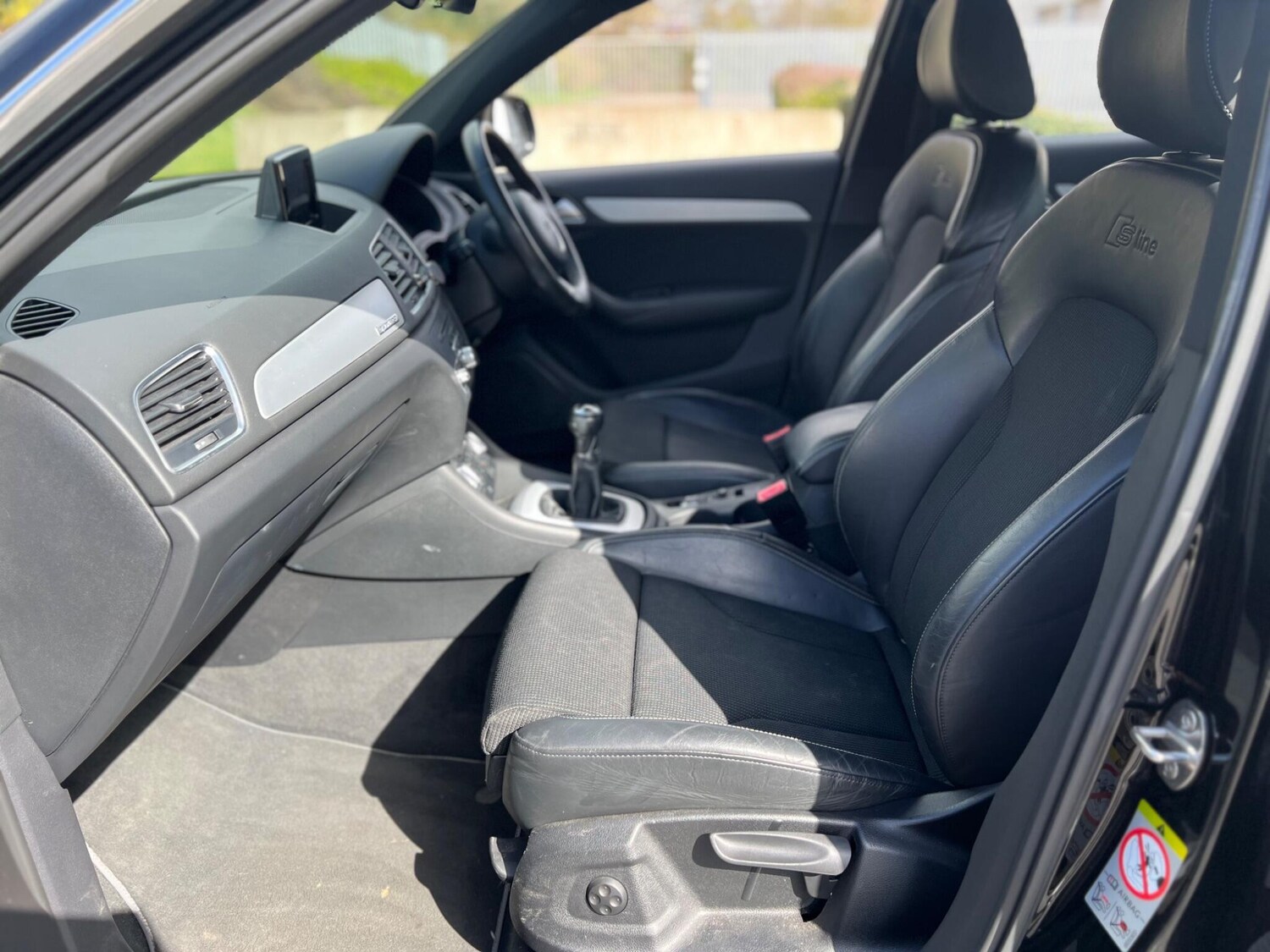 Used Audi Q3 for sale - 78058003: Photo 19