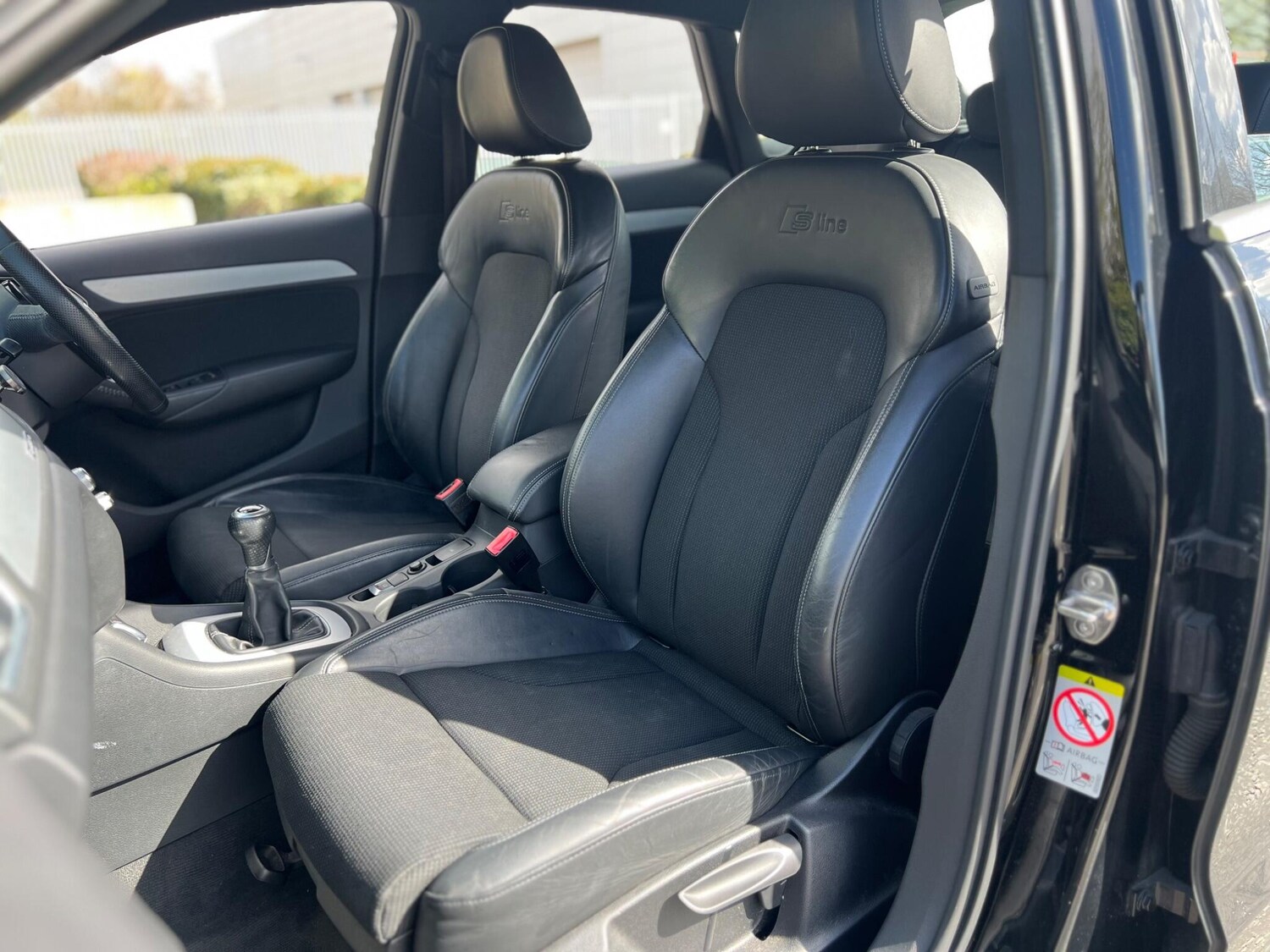 Used Audi Q3 for sale - 78058003: Photo 20