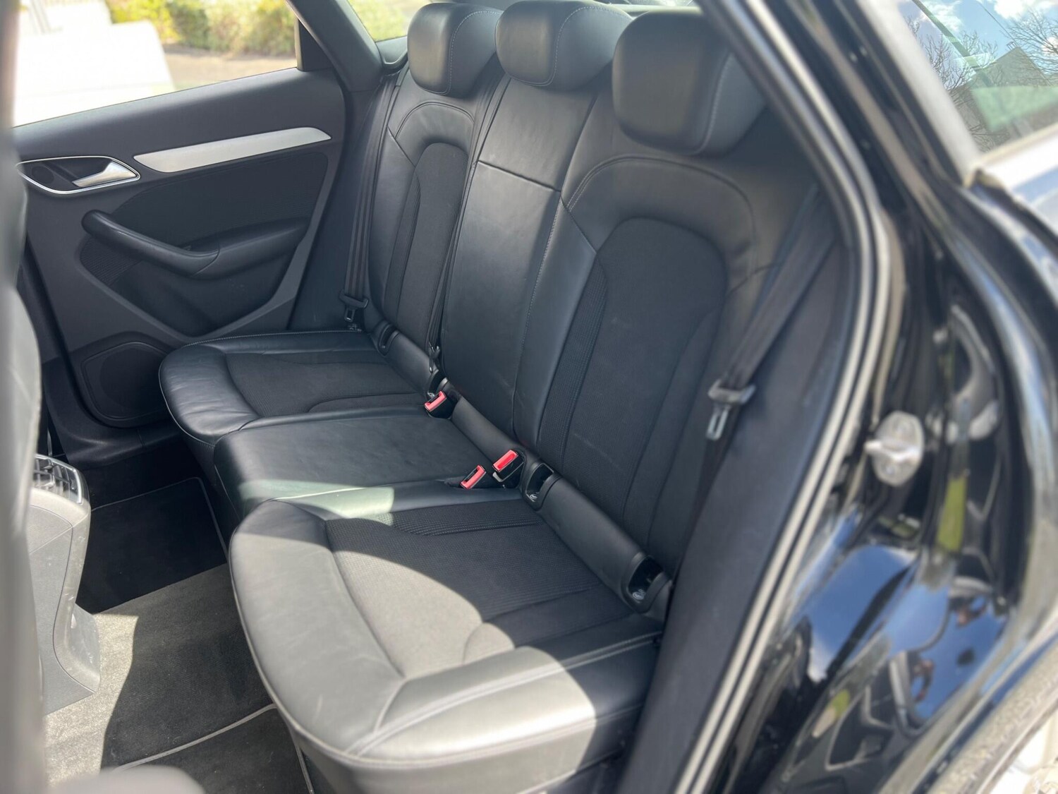 Used Audi Q3 for sale - 78058003: Photo 21