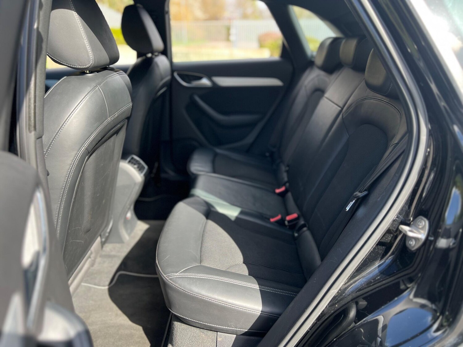 Used Audi Q3 for sale - 78058003: Photo 22