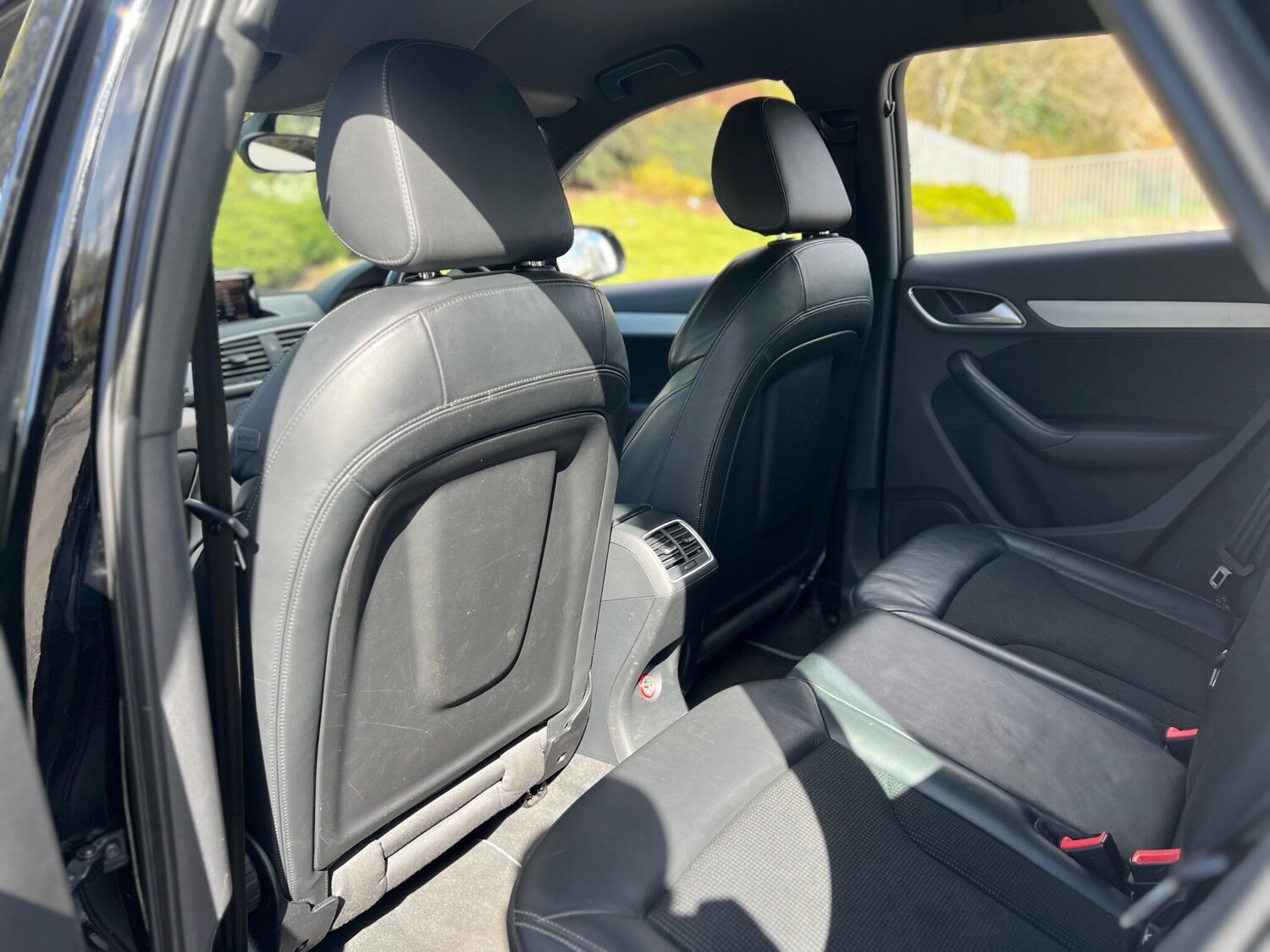 Used Audi Q3 for sale - 78058003: Photo 23