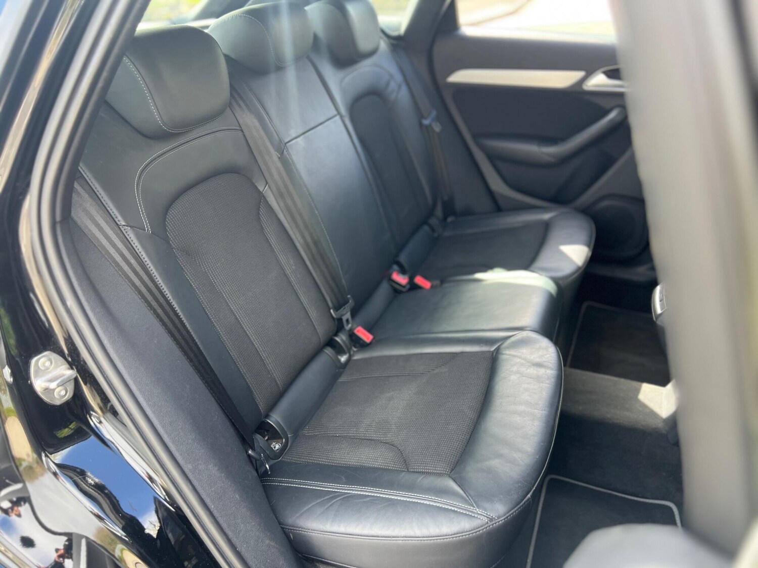 Used Audi Q3 for sale - 78058003: Photo 24