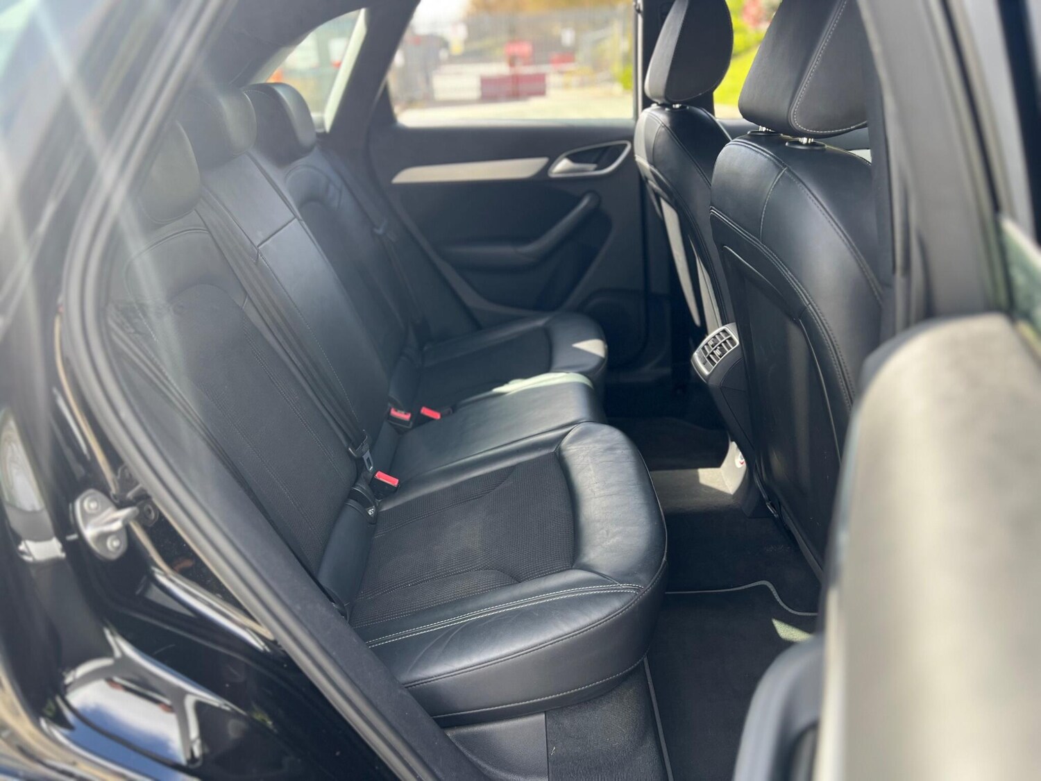 Used Audi Q3 for sale - 78058003: Photo 25