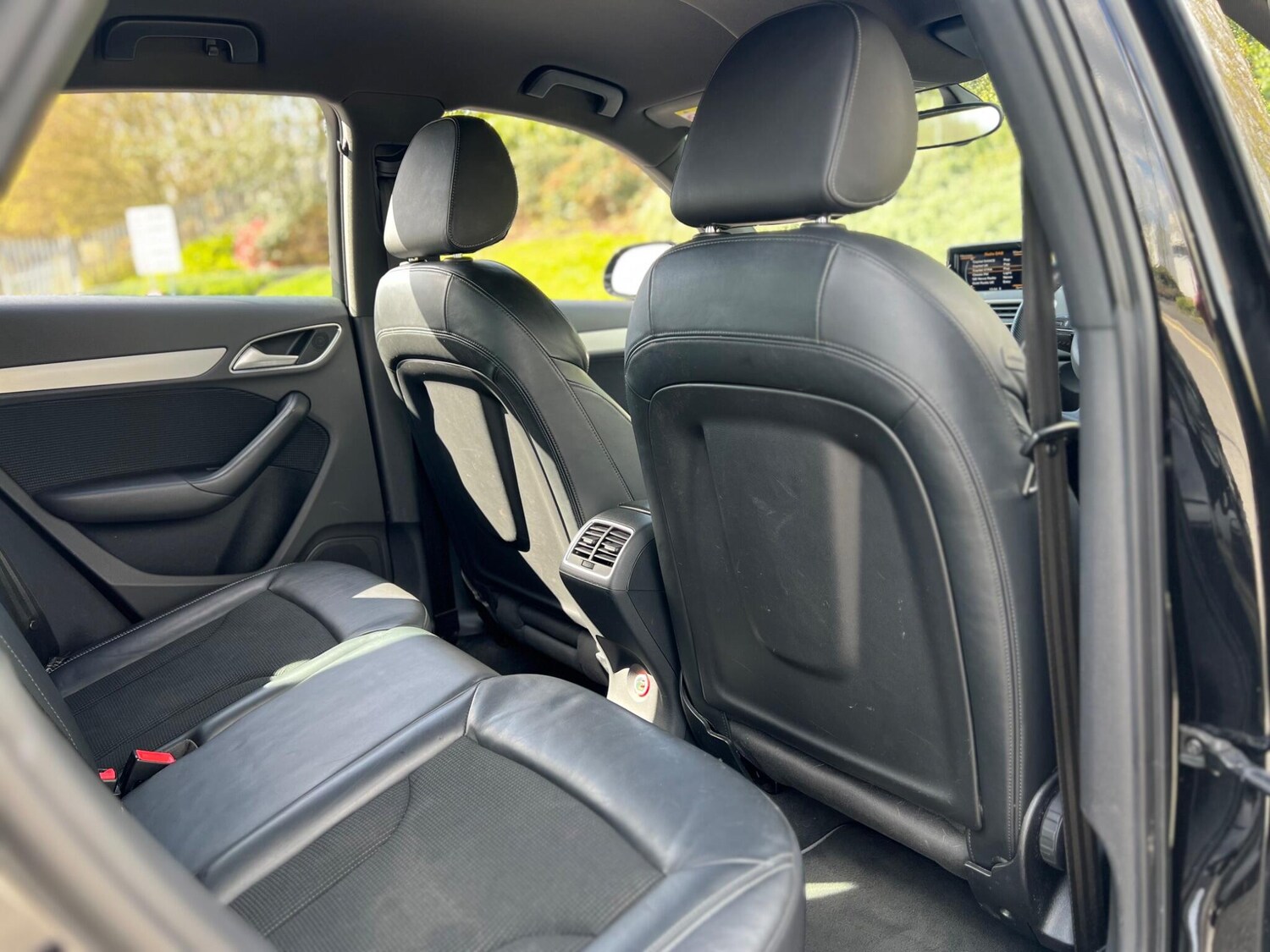 Used Audi Q3 for sale - 78058003: Photo 26