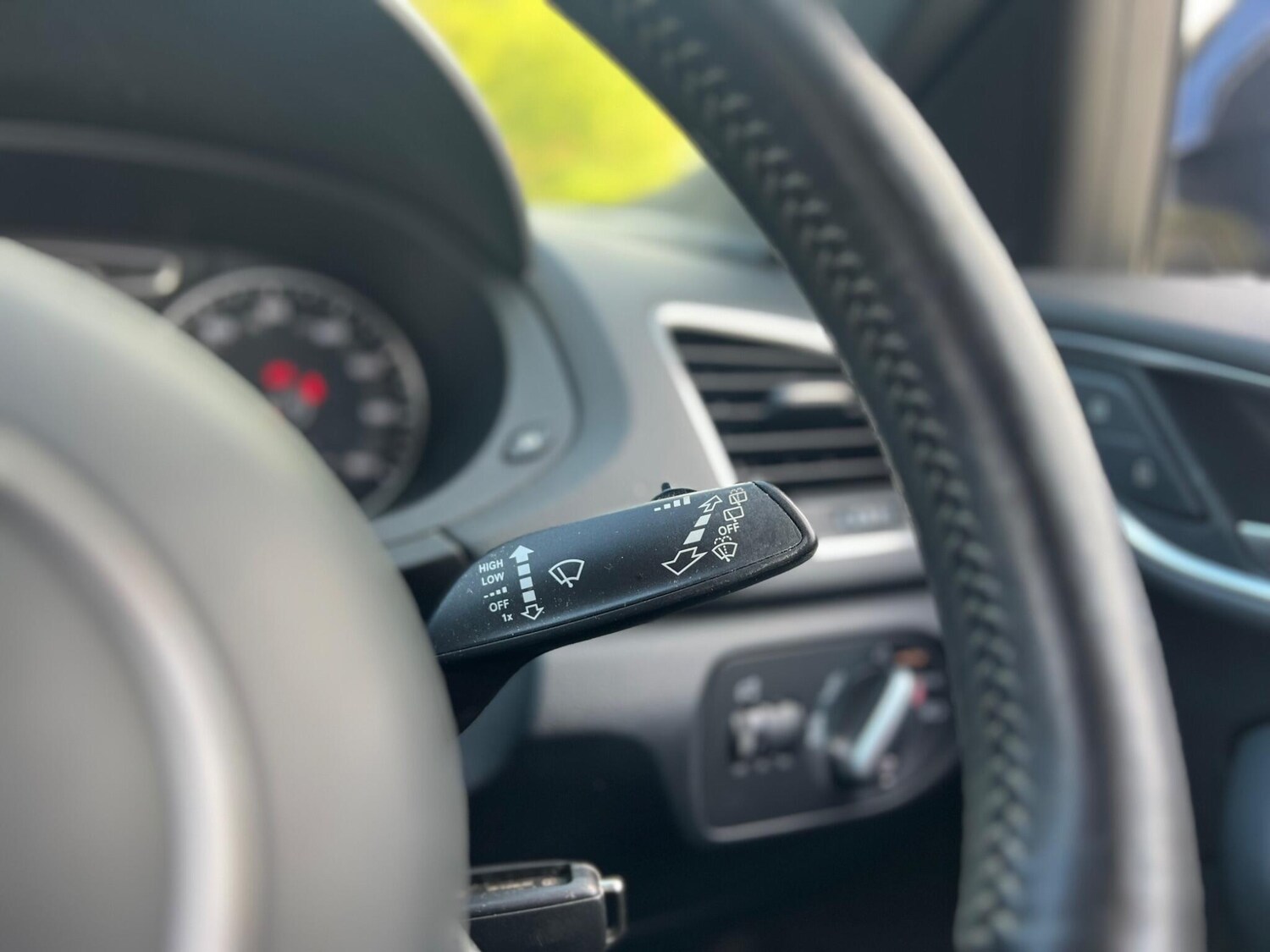 Used Audi Q3 for sale - 78058003: Photo 27