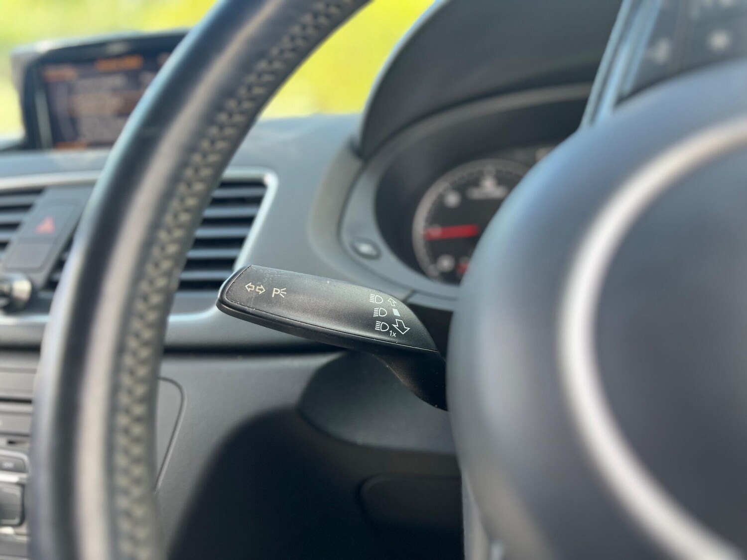 Used Audi Q3 for sale - 78058003: Photo 28