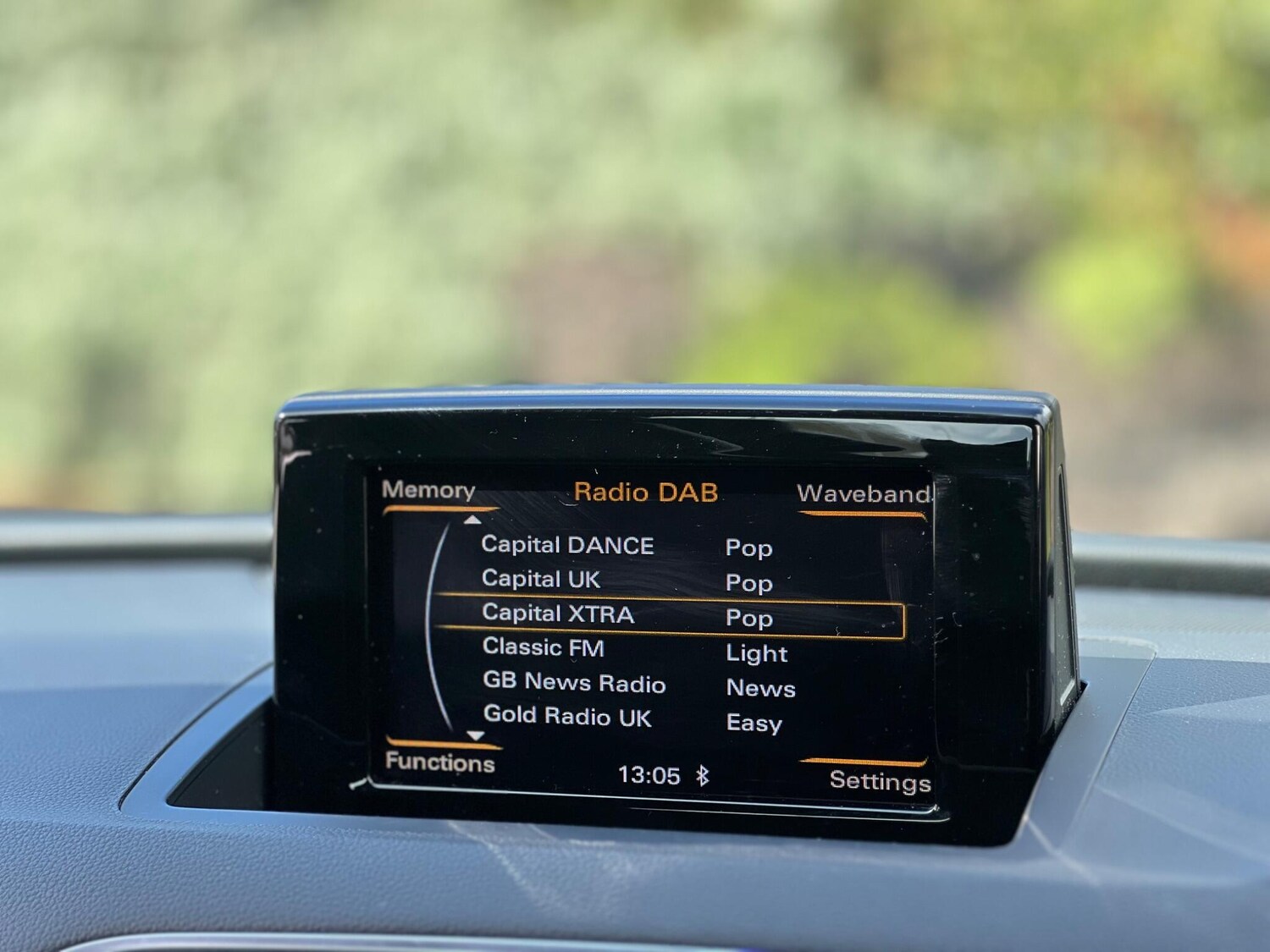 Used Audi Q3 for sale - 78058003: Photo 29