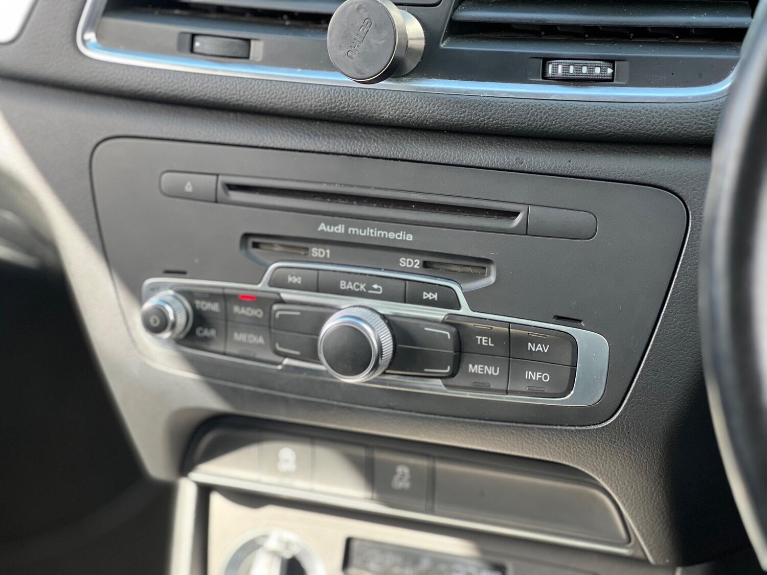 Used Audi Q3 for sale - 78058003: Photo 31