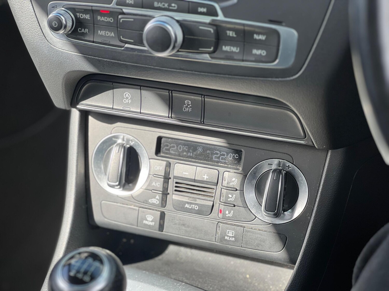 Used Audi Q3 for sale - 78058003: Photo 32