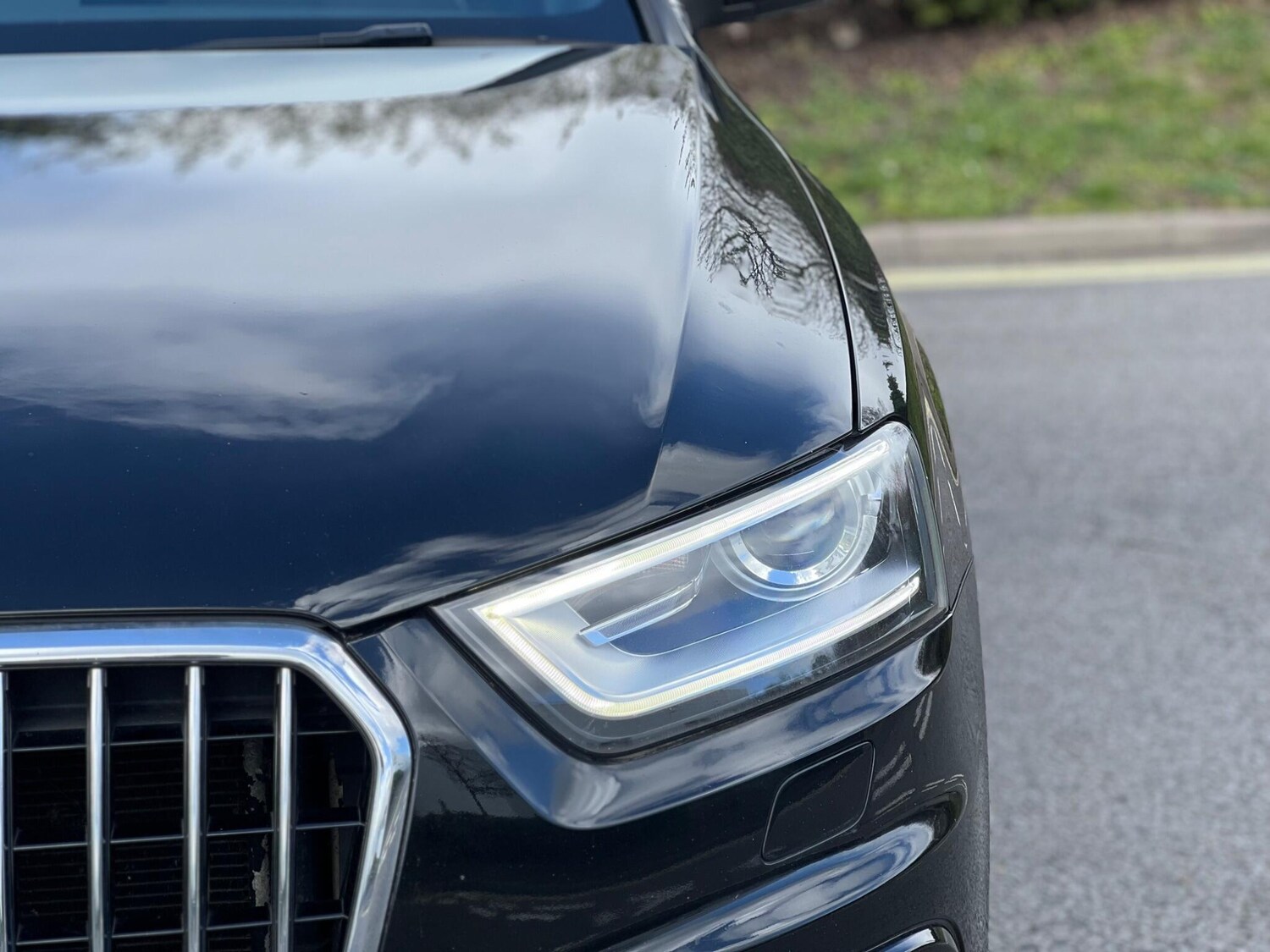 Used Audi Q3 for sale - 78058003: Photo 35