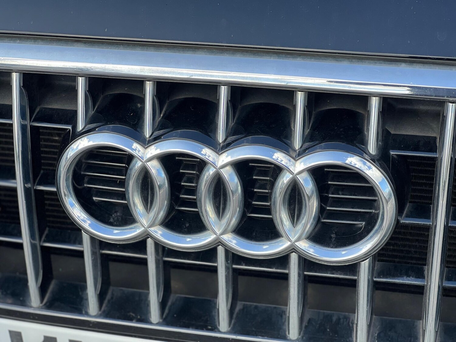 Used Audi Q3 for sale - 78058003: Photo 36