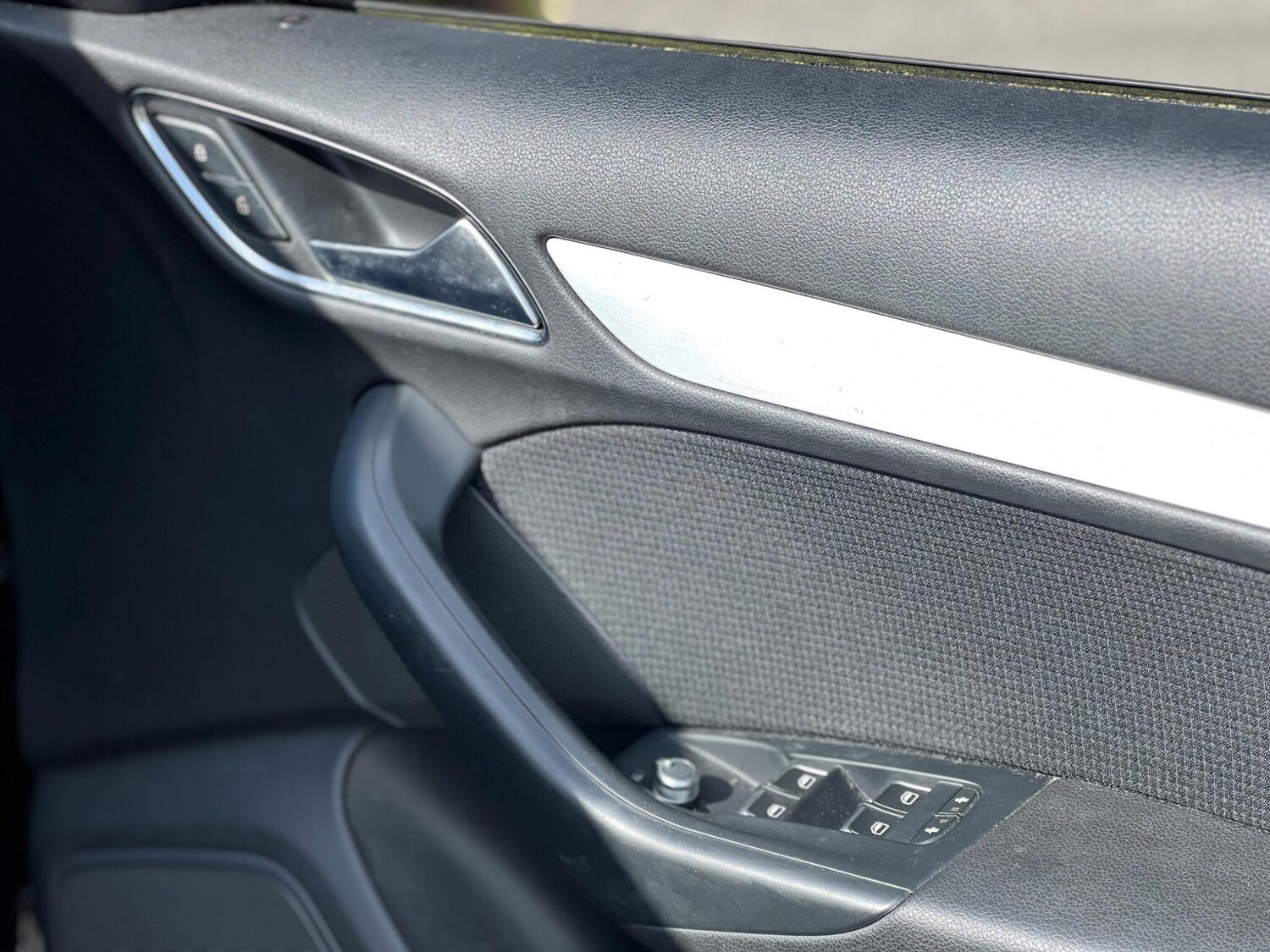 Used Audi Q3 for sale - 78058003: Photo 41