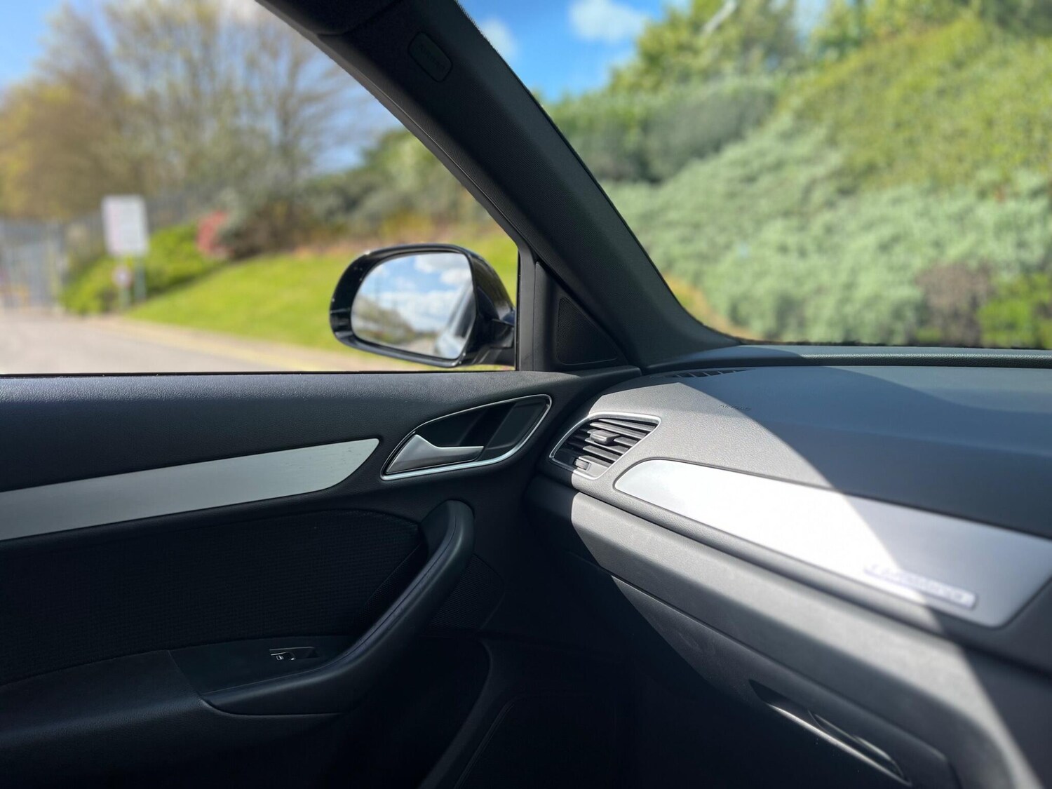 Used Audi Q3 for sale - 78058003: Photo 44