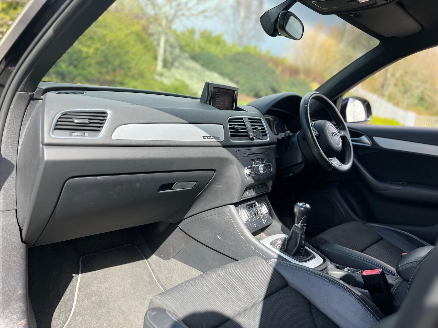 Used Audi Q3 for sale - 78058003: Photo 5