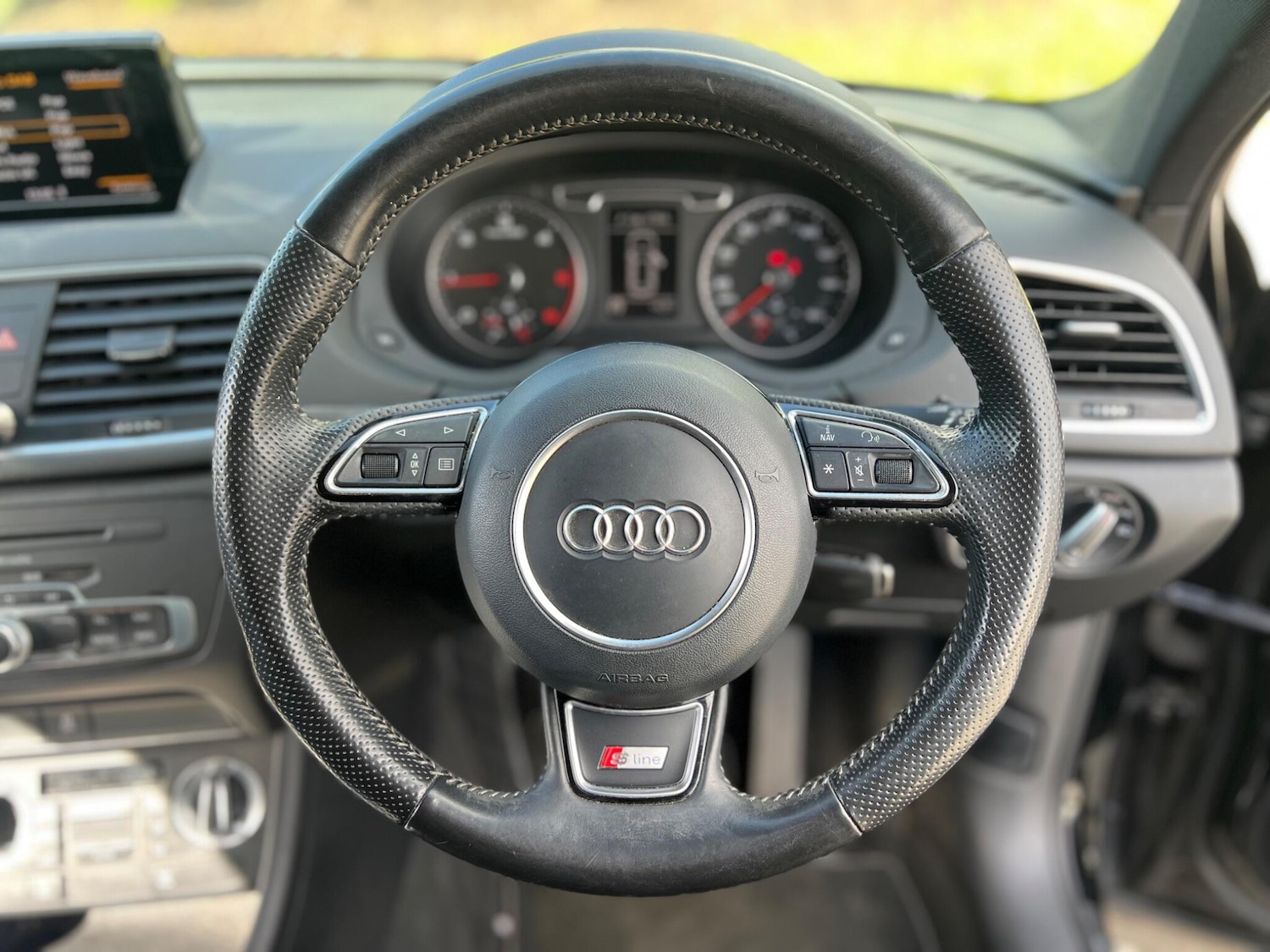 Used Audi Q3 for sale - 78058003: Photo 6