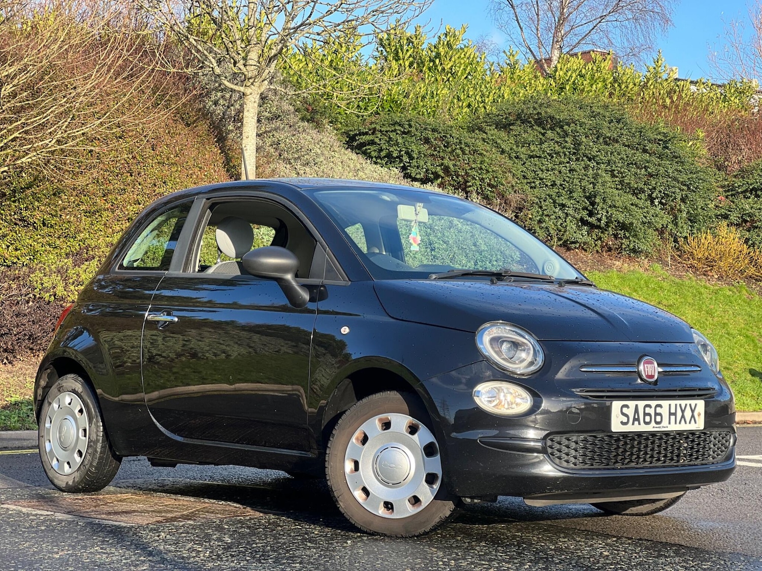 Used Fiat 500 2016 for sale - 76899117: Photo 1