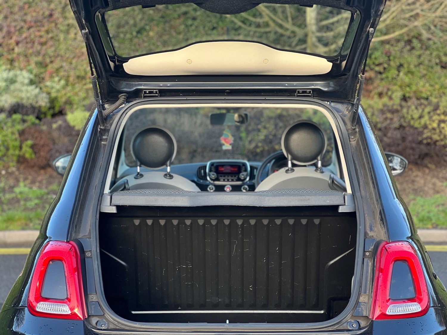 Used Fiat 500 2016 for sale - 76899117: Photo 15