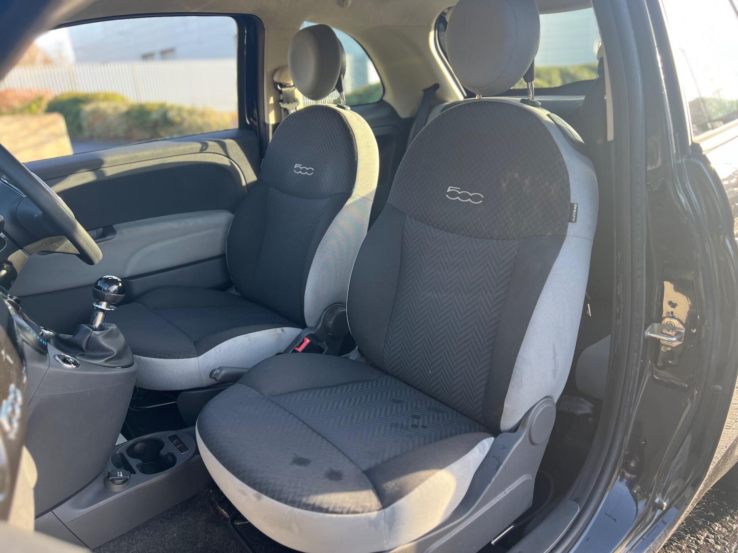 Used Fiat 500 2016 for sale - 76899117: Photo 19