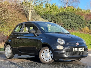 2016 (66) - 1.2 Pop 3dr