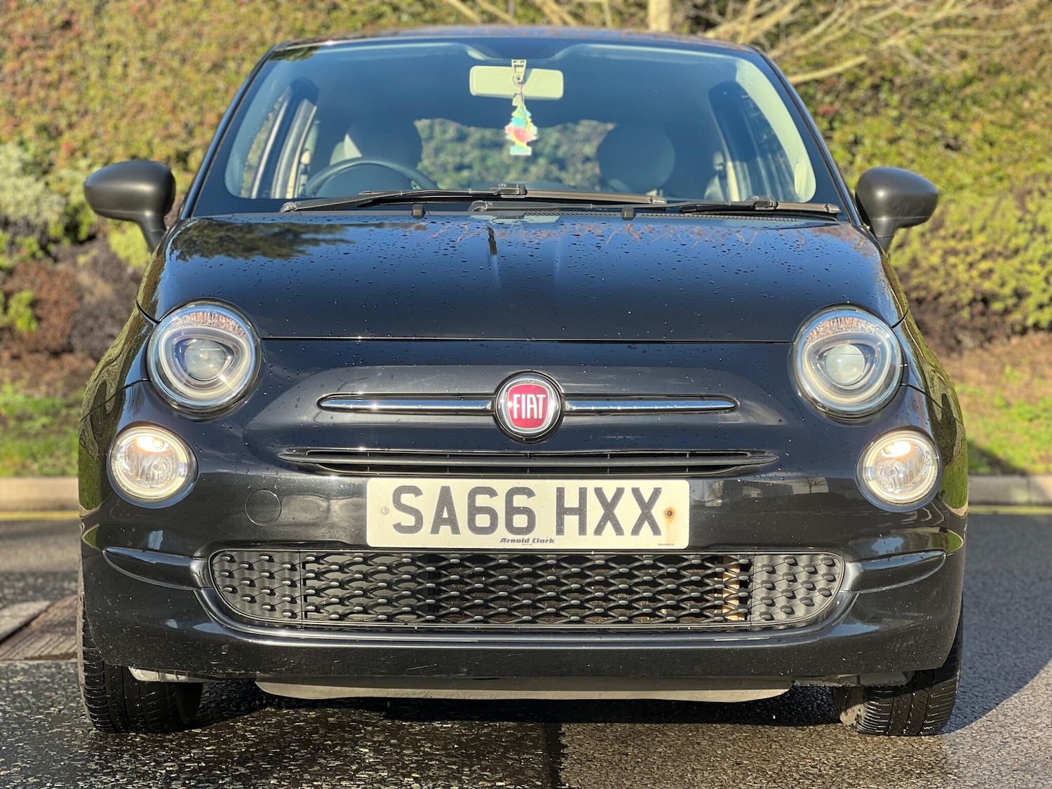 Used Fiat 500 2016 for sale - 76899117: Photo 2