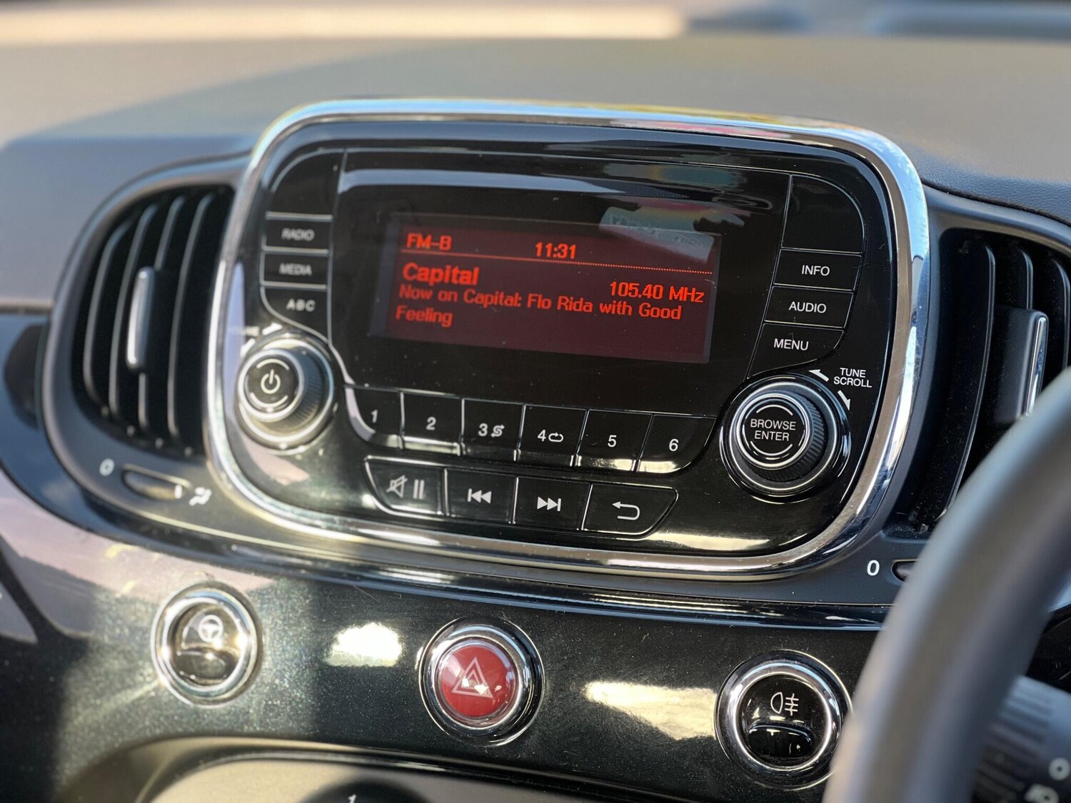 Used Fiat 500 2016 for sale - 76899117: Photo 24