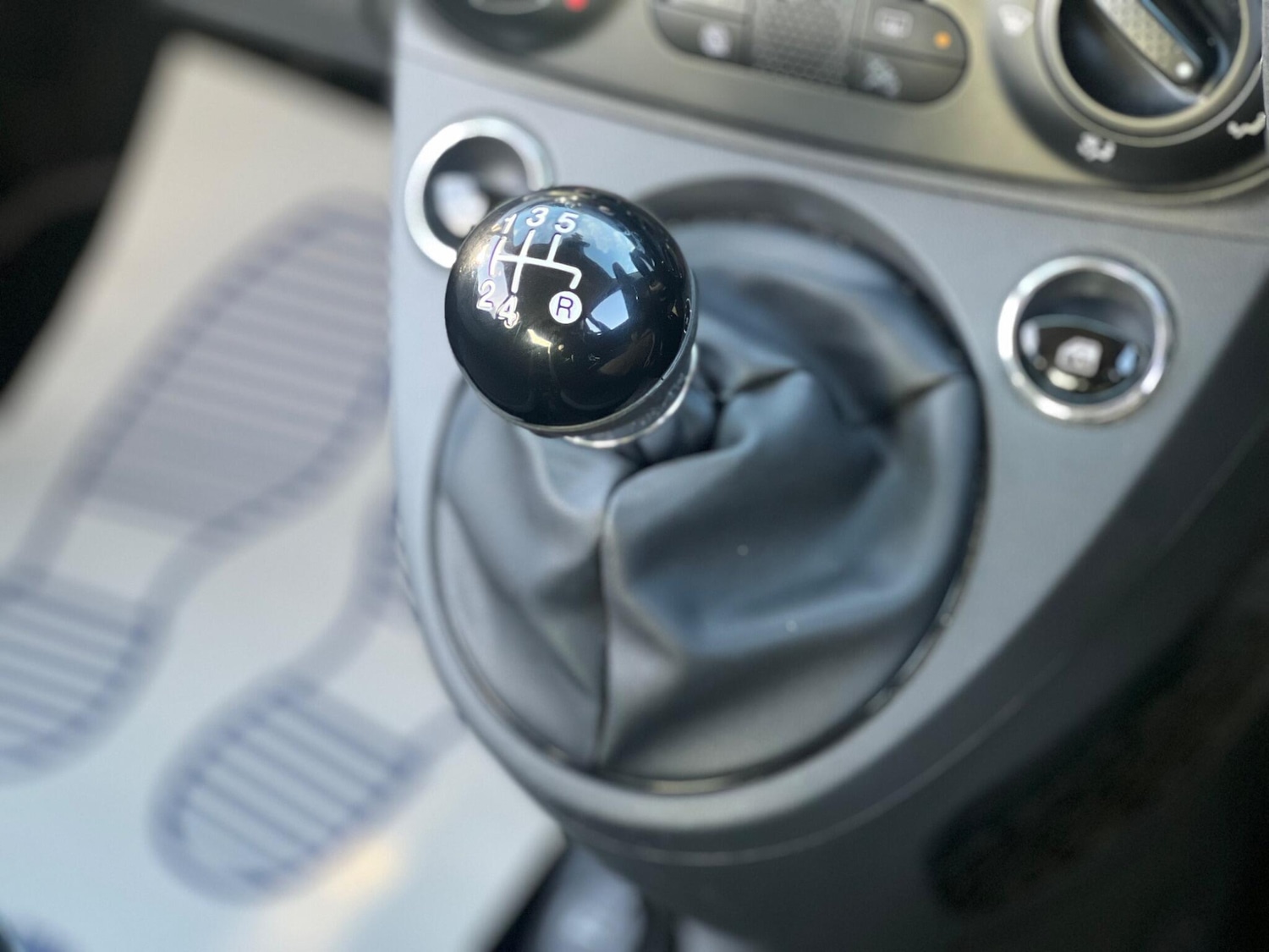 Used Fiat 500 2016 for sale - 76899117: Photo 26