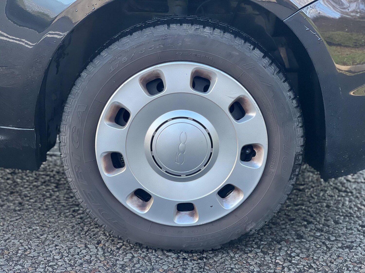 Used Fiat 500 2016 for sale - 76899117: Photo 30