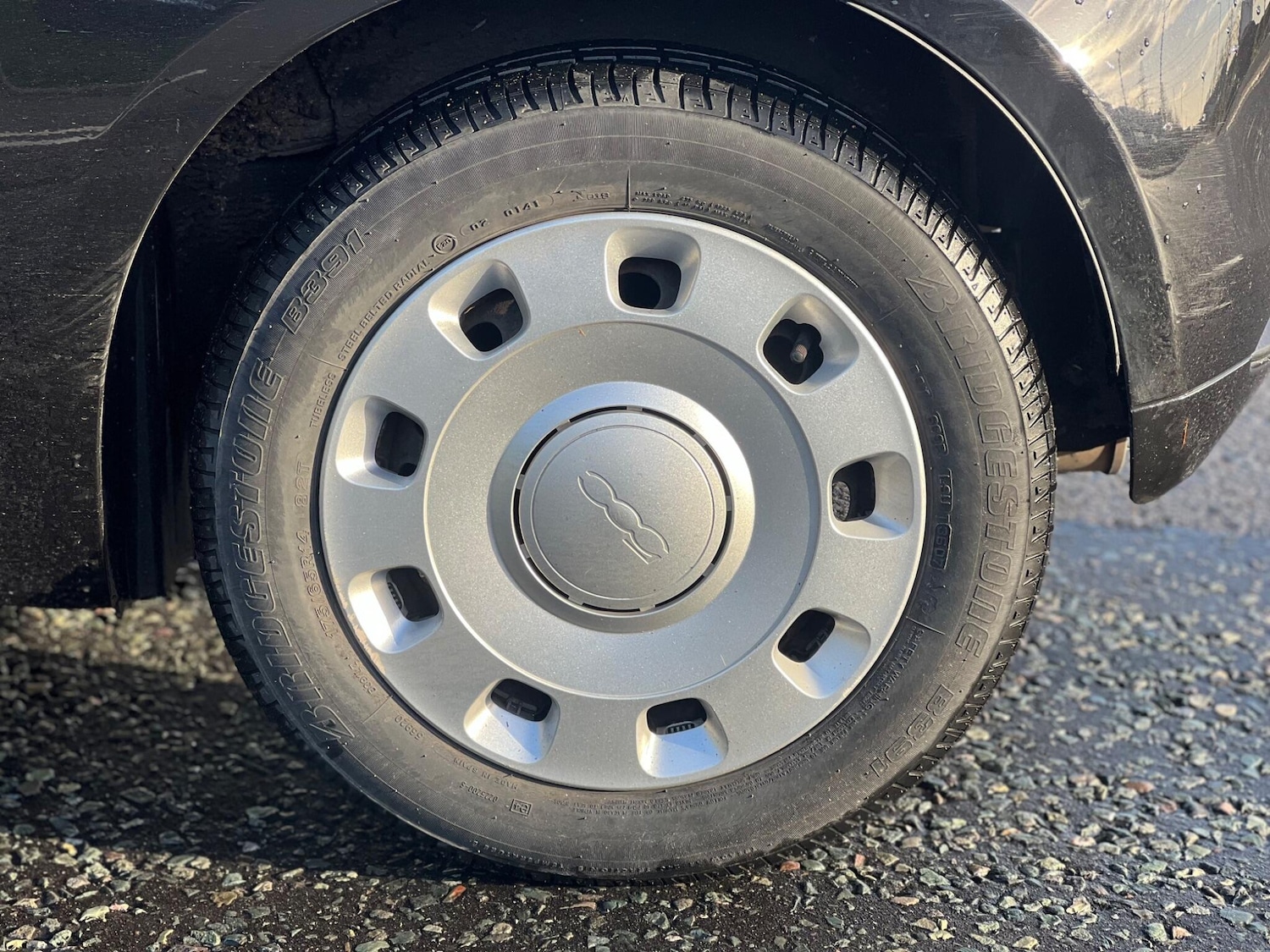 Used Fiat 500 2016 for sale - 76899117: Photo 33