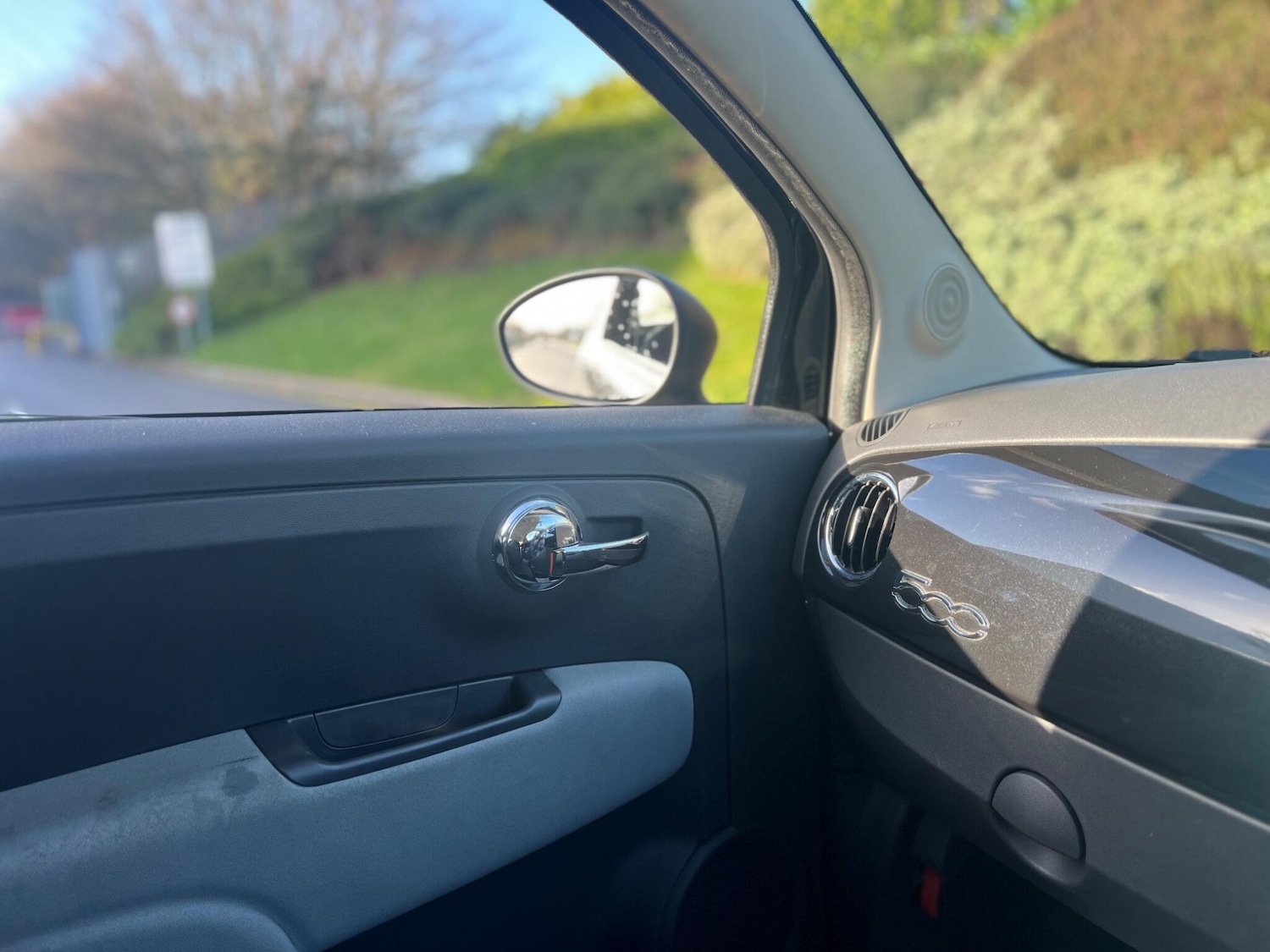 Used Fiat 500 2016 for sale - 76899117: Photo 35