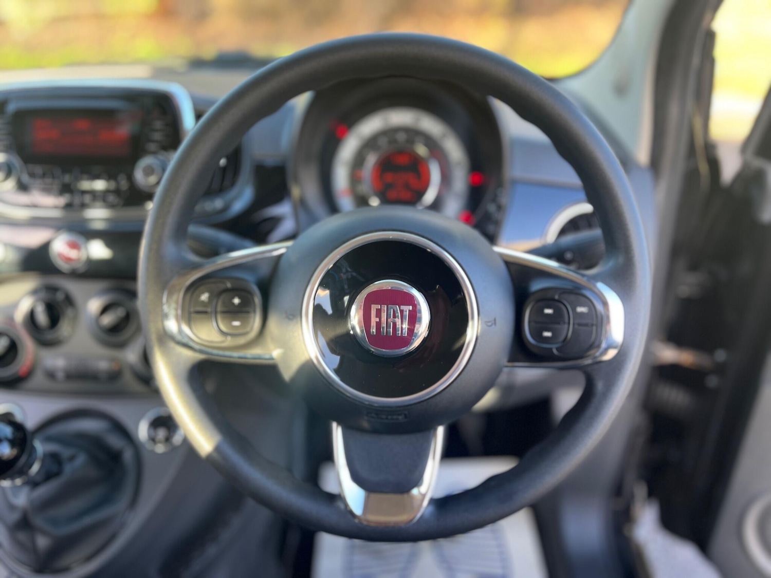 Used Fiat 500 2016 for sale - 76899117: Photo 5