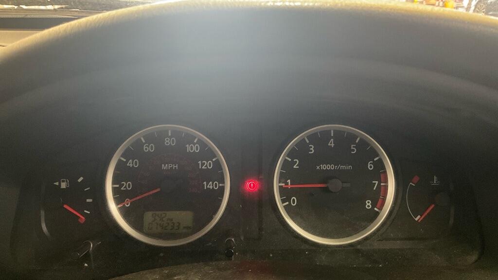 Used Nissan Almera for sale - 77824645: Photo 10