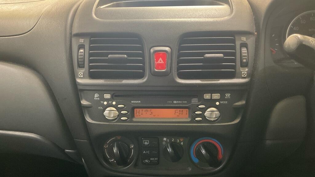 Used Nissan Almera for sale - 77824645: Photo 11