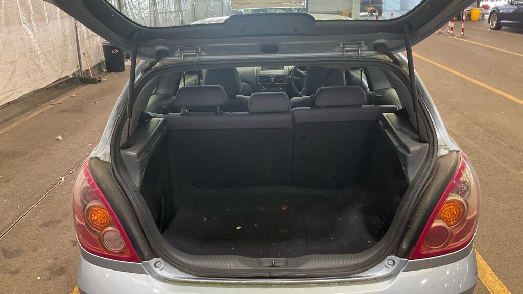 Used Nissan Almera for sale - 77824645: Photo 7