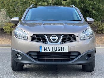 Used Nissan Qashqai 2011 for sale - 79362049: Photo