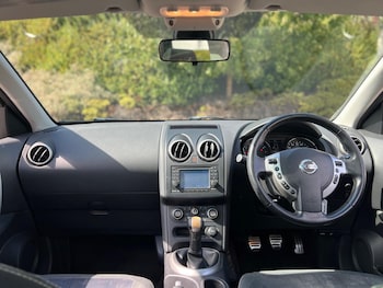 Used Nissan Qashqai 2011 for sale - 79362049: Photo