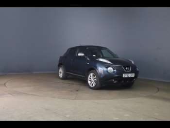 2012 (62) - 1.6 Acenta Premium Euro 5 (s/s) 5dr