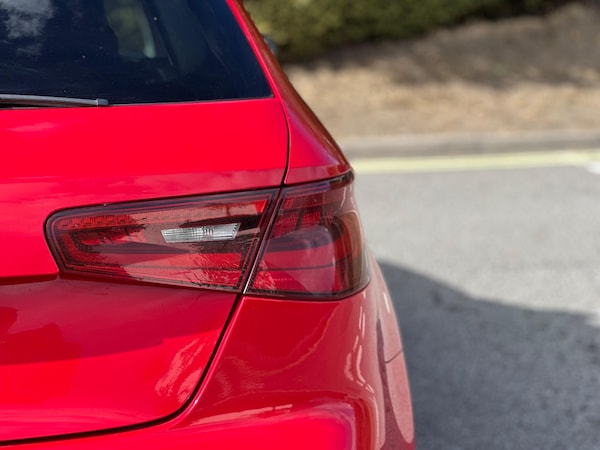 Used Audi S3 2016 for sale - 75729585: Photo 10
