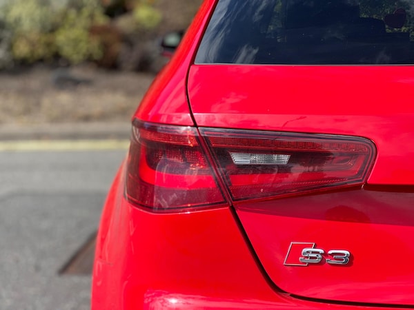 Used Audi S3 2016 for sale - 75729585: Photo 12