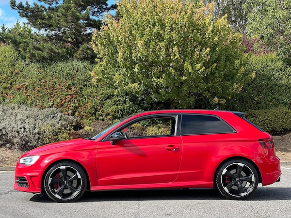 Used Audi S3 2016 for sale - 75729585: Photo 14