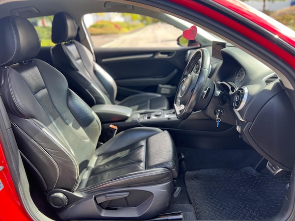 Used Audi S3 2016 for sale - 75729585: Photo 16