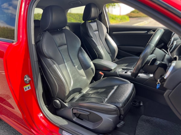 Used Audi S3 2016 for sale - 75729585: Photo 17