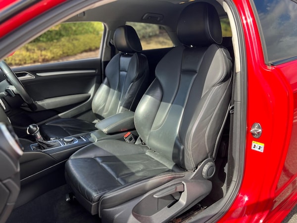 Used Audi S3 2016 for sale - 75729585: Photo 19