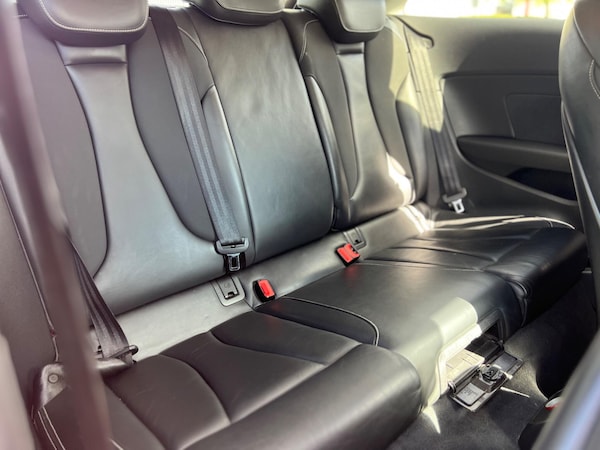 Used Audi S3 2016 for sale - 75729585: Photo 21