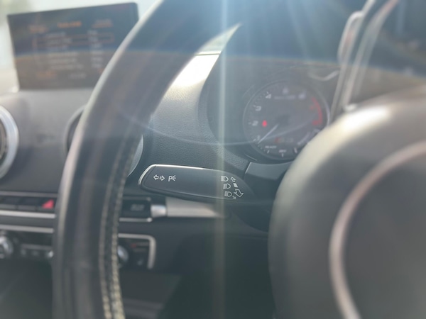 Used Audi S3 2016 for sale - 75729585: Photo 23