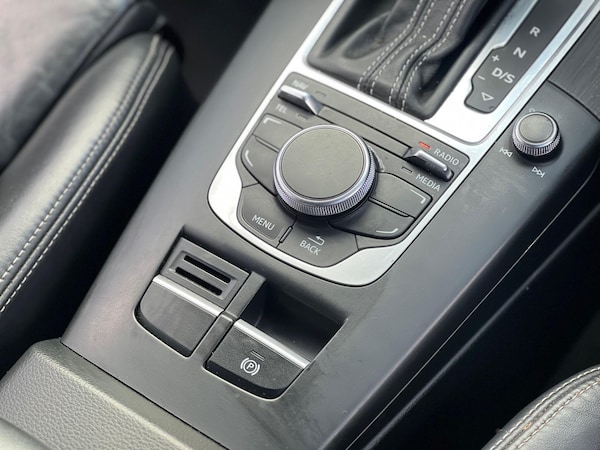 Used Audi S3 2016 for sale - 75729585: Photo 27