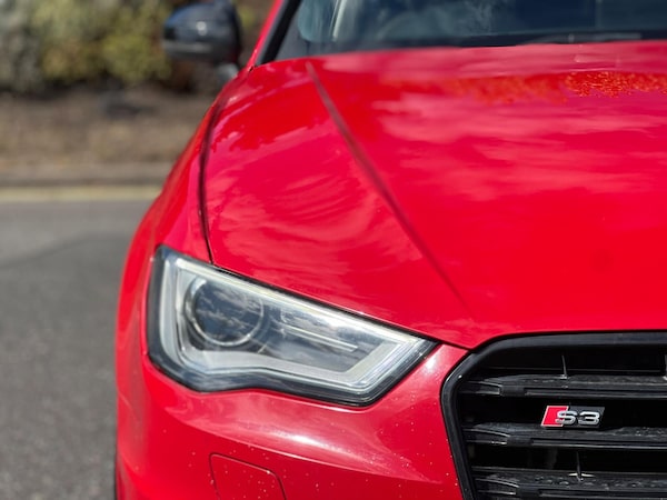 Used Audi S3 2016 for sale - 75729585: Photo 28