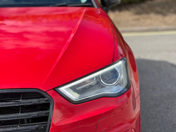 Used Audi S3 2016 for sale - 75729585: Photo 29