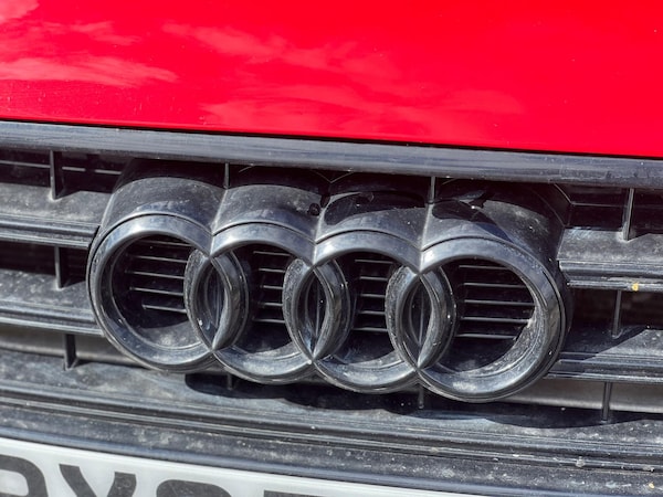 Used Audi S3 2016 for sale - 75729585: Photo 30