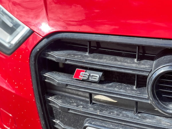 Used Audi S3 2016 for sale - 75729585: Photo 31